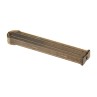 Caricatore MAGGIORATO 280bb per serie P90 - Pirate Arms