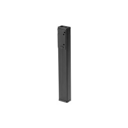 Hi-Cap Magazine MP40 STEN M12 300bb AGM Steel
