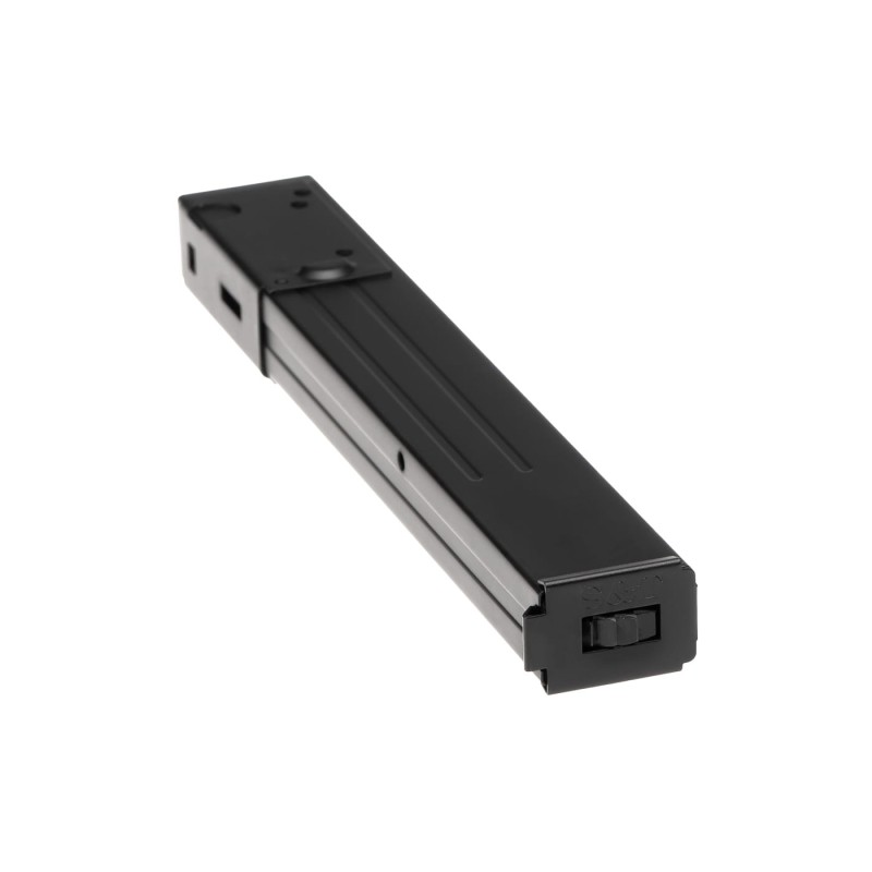 Caricatore MAGGIORATO 300bb per serie MP40 ed M12 - AGM