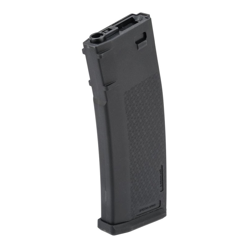 Caricatore S-MAG maggiorato 380bb in POLIMERO - Specna Arms