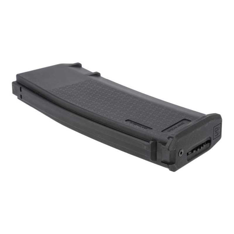 S-MAG Hi-Cap 380bb Polymer Magazine - Specna Arms