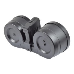 A&K Sound Control AK 2500bb Electric DRUM Magazine