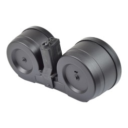 A&K Sound Control 2500bb MP5 Electric DRUM Magazine
