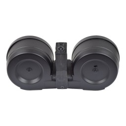 Caricatore DRUM Elettrico MP5 2500bb A&K Sound Control