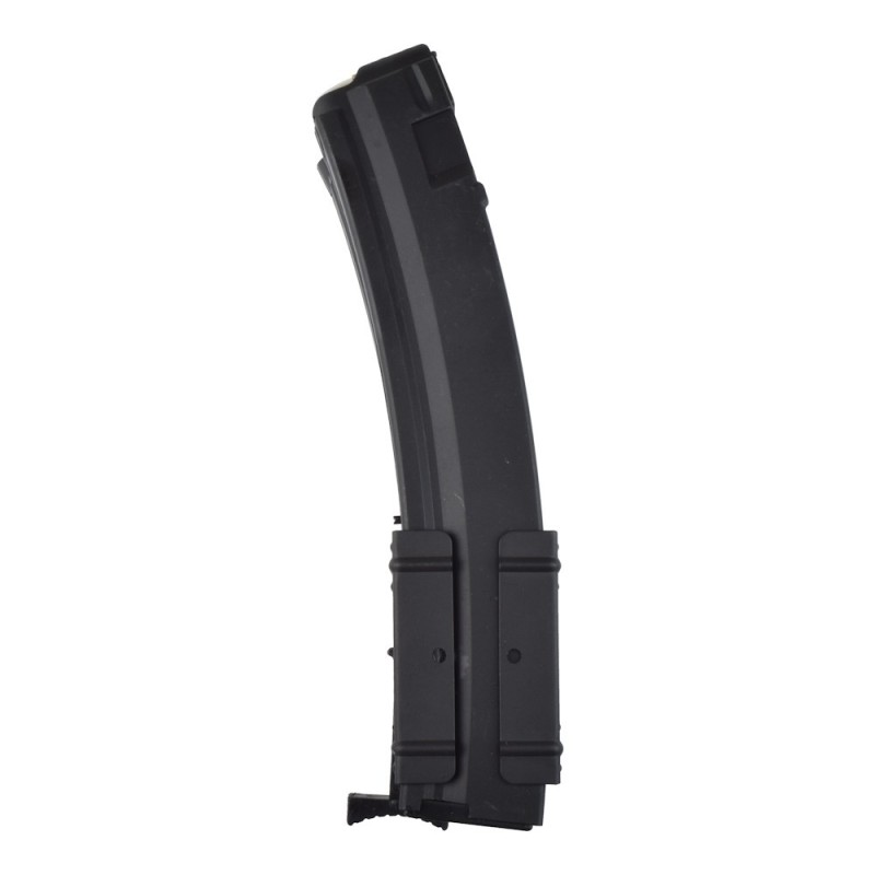 Caricatore DOPPIO elettrico 650bb per serie MP5 - ROYAL