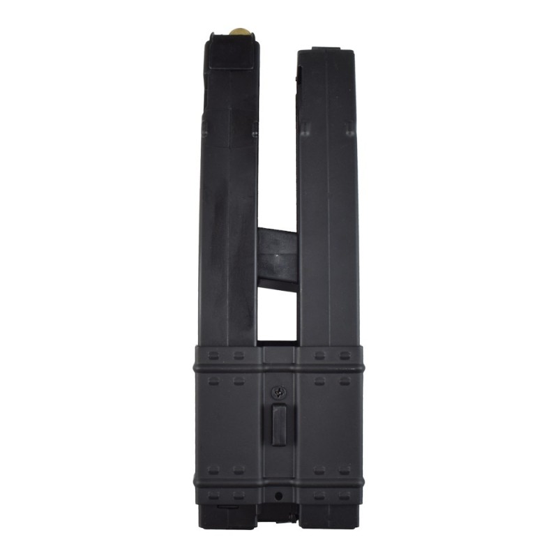 Caricatore DOPPIO elettrico 650bb per serie MP5 - ROYAL