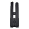 Dual Electric Charger 650bb for MP5 Series - ROYAL