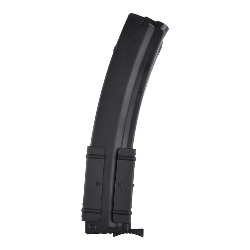 Dual Electric Charger 650bb for MP5 Series - ROYAL