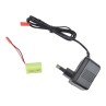 Dual Electric Charger 650bb for MP5 Series - ROYAL