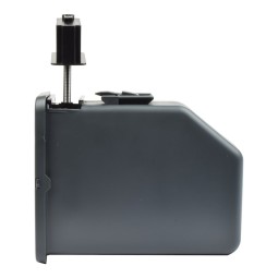 Caricatore BOX Elettrico M249 2400bb Classic Army Rigido Grigio