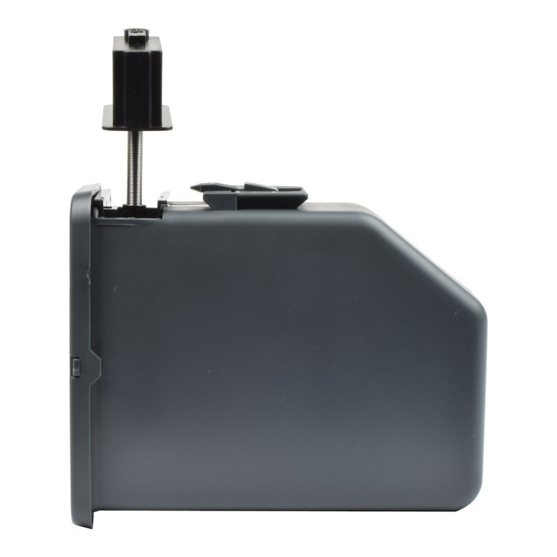 2400bb Electric BOX Magazine for M249 series - CLASSIC ARMY