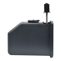 Classic Army M249 2400bb Electric BOX Magazine Rigid Gray