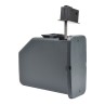 2400bb Electric BOX Magazine for M249 series - CLASSIC ARMY