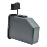 2400bb Electric BOX Magazine for M249 series - CLASSIC ARMY