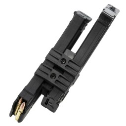 Caricatore Doppio Elettrico AK 1100bb CYMA Metallo | Rotella