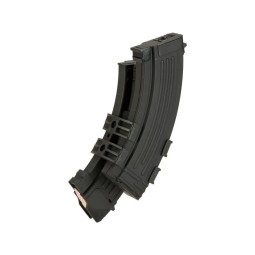 1100rd Electric DOUBLE Magazine for AK series - CYMA