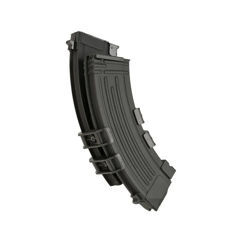 1100rd Electric DOUBLE Magazine for AK series - CYMA