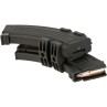 Caricatore DOPPIO elettrico 1100bb per serie AK - CYMA