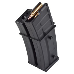 Caricatore Doppio Elettrico G36 1000bb CYMA | Sound Control