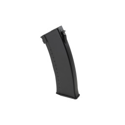 Caricatore MAGGIORATO con CORDICELLA 430bb per AK74 - Pirate Arms