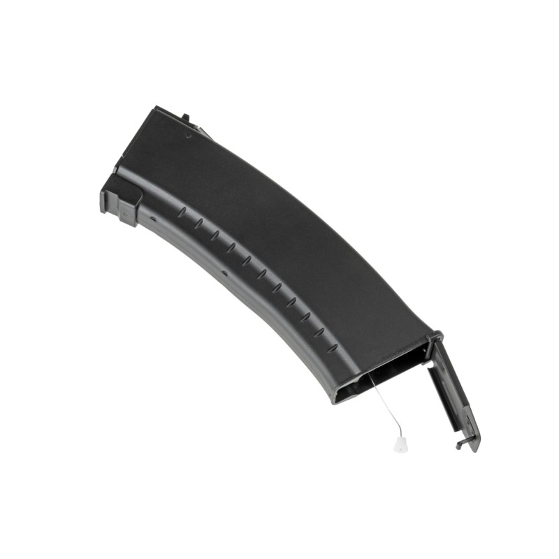 Caricatore MAGGIORATO con CORDICELLA 430bb per AK74 - Pirate Arms