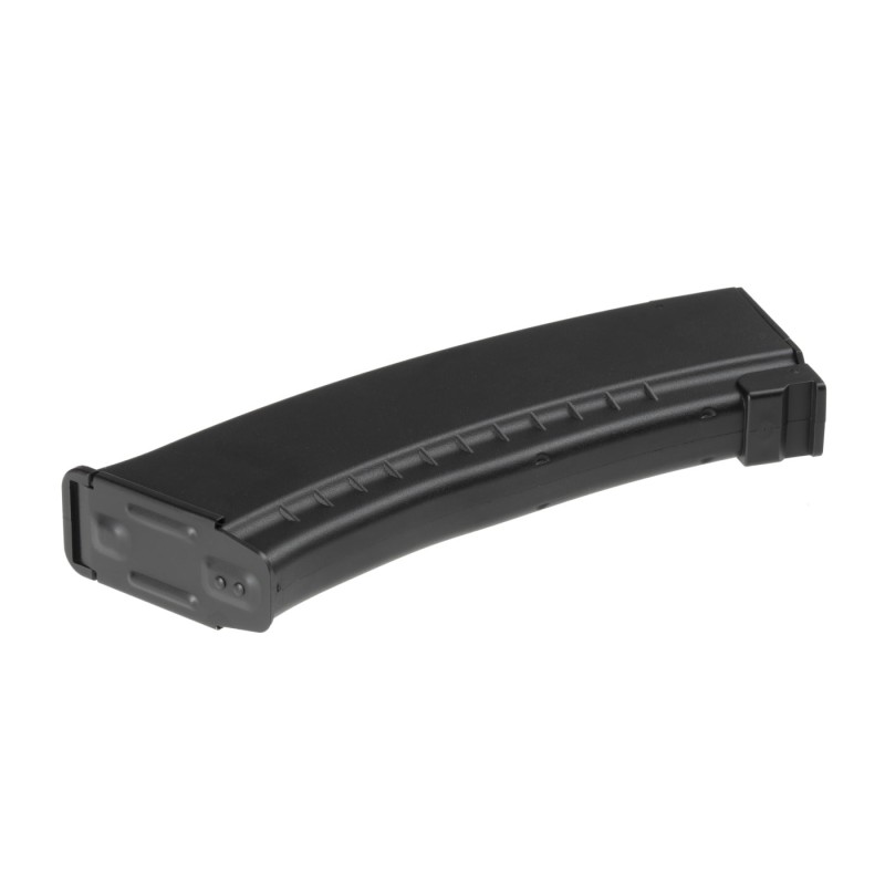 Caricatore MAGGIORATO con CORDICELLA 430bb per AK74 - Pirate Arms