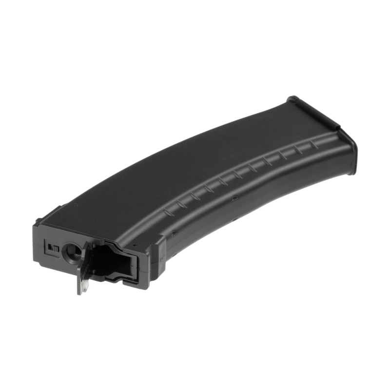 Caricatore MAGGIORATO con CORDICELLA 430bb per AK74 - Pirate Arms
