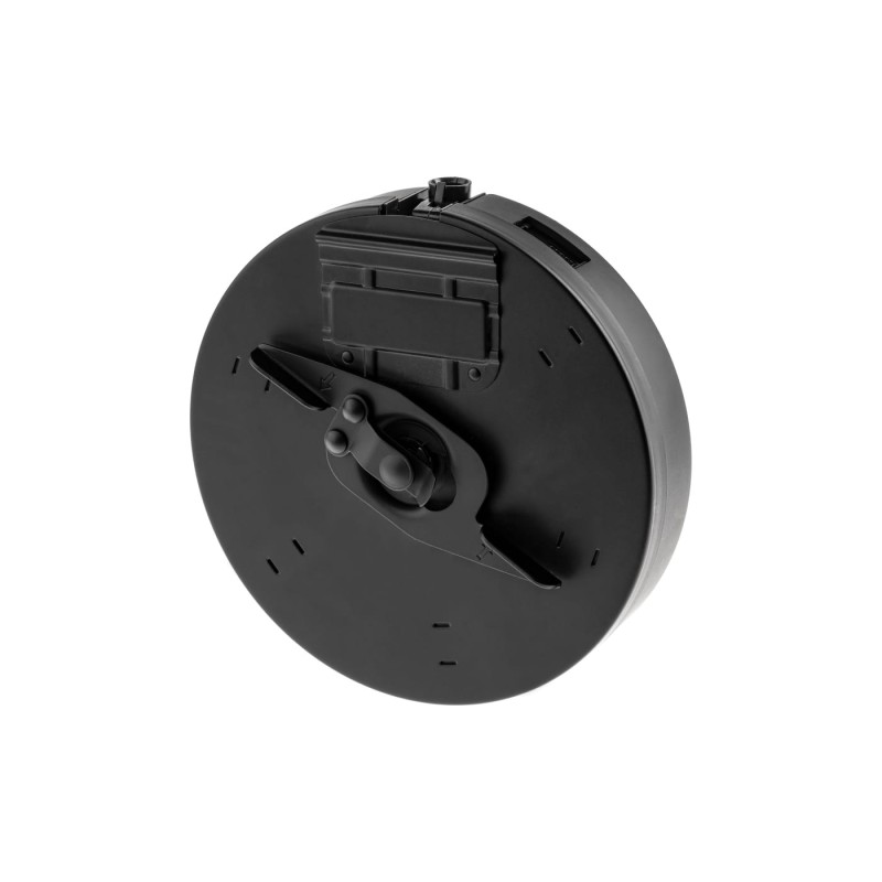 Caricatore DRUM 500bb per serie M1928 - Pirate Arms