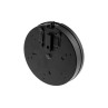 Caricatore DRUM 500bb per serie M1928 - Pirate Arms