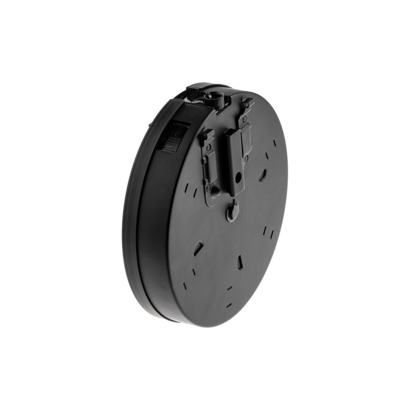 Caricatore DRUM 500bb per serie M1928 - Pirate Arms