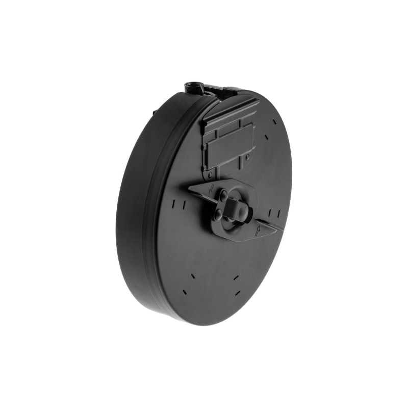 Caricatore DRUM 500bb per serie M1928 - Pirate Arms