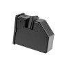 Caricatore BOX elettrico 5000bb per serie M4 LMG - Krytac