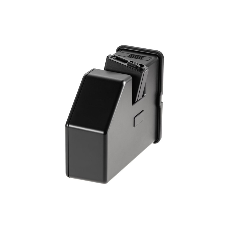 Caricatore BOX elettrico 5000bb per serie M4 LMG - Krytac