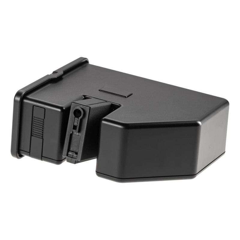 Electric Box Magazine 5000bb for M4 LMG - Krytac