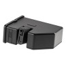 Caricatore BOX elettrico 5000bb per serie M4 LMG - Krytac