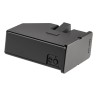 Caricatore BOX elettrico 5000bb per serie M4 LMG - Krytac