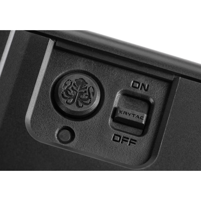 Caricatore BOX elettrico 5000bb per serie M4 LMG - Krytac