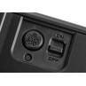 Electric Box Magazine 5000bb for M4 LMG - Krytac