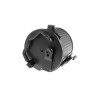 Caricatore BOX elettrico 2400bb per serie MG42 - AGM