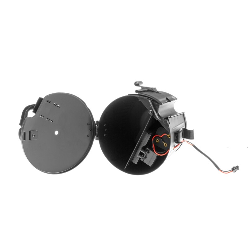 Caricatore BOX elettrico 2400bb per serie MG42 - AGM