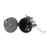 Caricatore BOX elettrico 2400bb per serie MG42 - AGM