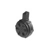 1500bb Manual DRUM Magazine for PCC45 Series - G&G