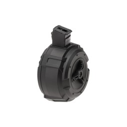 Manual 1730bb Drum Magazine for PRK9 Series - G&G