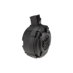 Manual 1730bb Drum Magazine for PRK9 Series - G&G