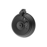 Caricatore DRUM elettrico 2500bb per serie AK - Pirate Arms