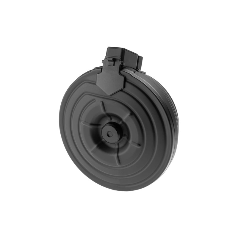 Caricatore DRUM elettrico 2500bb per serie AK - Pirate Arms