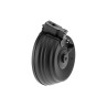 Caricatore DRUM elettrico 2500bb per serie AK - Pirate Arms