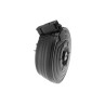 Caricatore DRUM elettrico 2500bb per serie AK - Pirate Arms