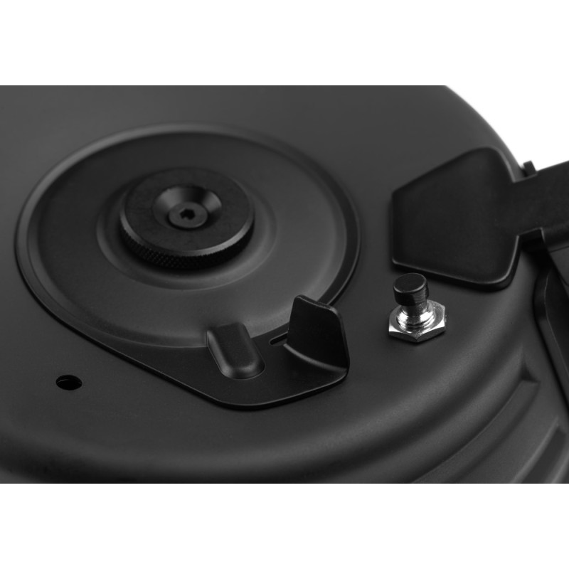 Caricatore DRUM elettrico 2500bb per serie AK - Pirate Arms