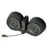 Caricatore DRUM elettrico 2000bb per serie AR15 - SRC-Pirate Arms